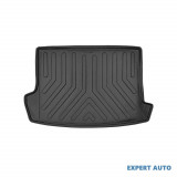 Covor protectie portbagaj umbrella pentru volkswagen t-roc (cu podea inalta) 2017- UNIVERSAL Universal #6, Array