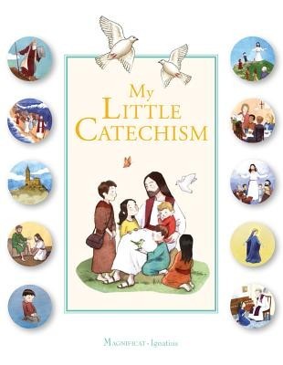 My Little Catechism foto