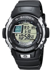 Ceas barbatesc Casio G-SHOCK G-7700-1DR foto