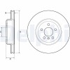 DELPHI BG9154C Disc frana