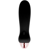 Dolce Vita-Vibrator Re&icirc;ncărcabil Five 7 Viteze-Silicon