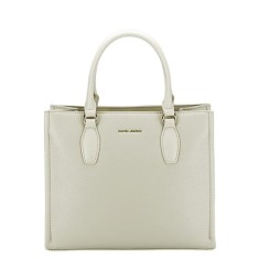 Geanta crem David Jones Paris CM7018 12