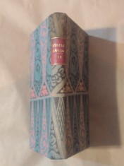 STEFAN ZWEIG - DOSTOIEVSKI Ed.1929 foto