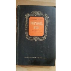 Torpilorul rosu- Vladimir Colin