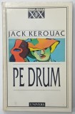 PE DRUM de JACK KEROUAC , 1998