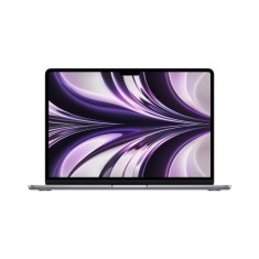 Apple MacBook Air 13,6&amp;quot; 2022 M2/24/2TB SSD 10C GPU Gri spa?ial BTO foto