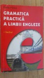 Gramatica practica a limbii engleze Verbul- Rada Proca