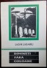LAZAR LADARIU - DIMINETI FARA COLOANE (VERSURI, 1994) [fara fila de titlu]
