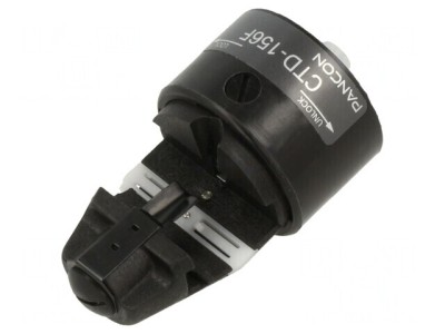 Fălci MCT PCT CTD-156F foto