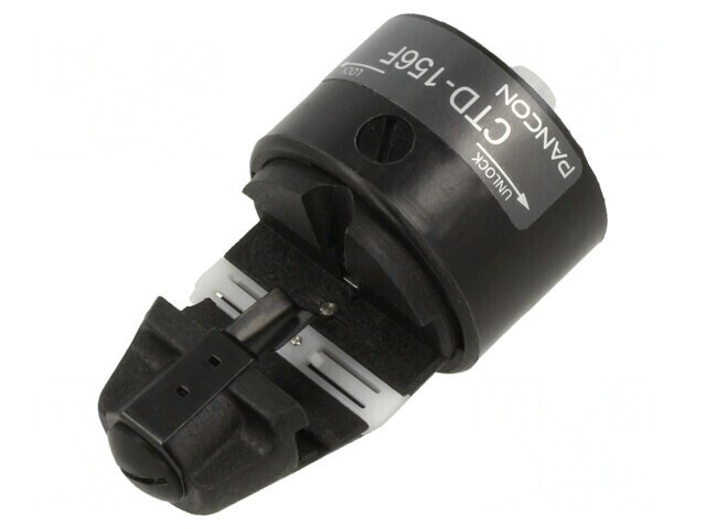 Fălci MCT PCT CTD-156F