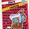 bnk cld Calendar de buzunar 1984 - Difuzarea presei