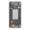 Ecran LCD Display cu Rama OLED Samsung Galaxy A56 A566 Pink
