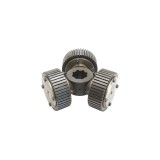 Rola presoare pentru granulator de furaje model 40TH163, 25 kg