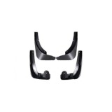 Aparatori noroi compatibile Skoda Yeti 2009-2013 Cod: MUD1188-CH5 Automotive TrustedCars