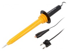 Sondă de &Icirc;naltă Tensiune FLUKE 80K-15 10kV