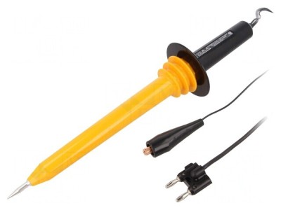 Sondă de &amp;Icirc;naltă Tensiune FLUKE 80K-15 10kV foto