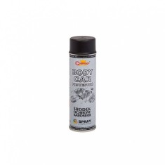 Spray negru antifon insonorizant profesional 500ml
