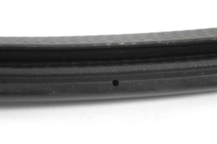 Garnitura ușă st&acirc;nga spate TESLA MODEL S 2016 OEM: 6L131035F15