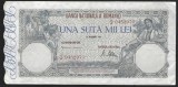 ROMANIA 100000 / 100.000 LEI 1946 - 20 decembrie [02] P- 58a.5 , XF