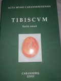 Tibiscum 2012- Arheologie, istorie, etnografie (Banat, arhitectura traditionala)