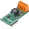 Adaptor DC/DC Analogic GPIO SPI 3.3V MIC24055 Click