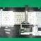 Asus X751L Palmrest + Tastatura + Touchpad SWAP