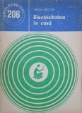 Electricitatea in casa - Virgil Prodea