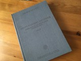 ARHID. PROF. IOAN N. FLOCA, DREPT CANONIC ORTODOX. LEGISLATIE SI ADMINISTRATIE BISERICEASCA- VOL. 2