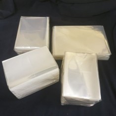 Schulz &ndash; Ambalaje pentru bancnote, plicuri și materiale format A5 - 1 kg