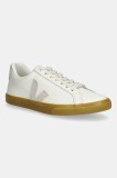 Veja sneakers din piele Esplar Logo culoarea bej, EO0220906A