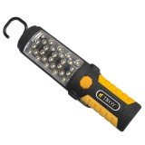 Cumpara ieftin Lampa de lucru cu acumulator Troy 28052, 33+5 LEDU-uri, 12-220 V