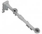 Suport brat pulverizator apa masina de spalat vase Grundig Original
