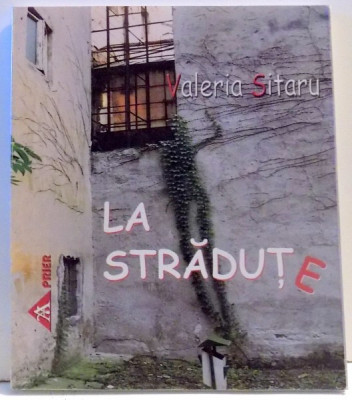 LA STRADUTE de VALERIA SITARU , 2006 foto