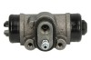 Cilindru receptor frana ABE C58023ABE spate stanga, diametru 22.2mm, Suzuki Vitara Cabrio (ET, TA) 1988-2002
