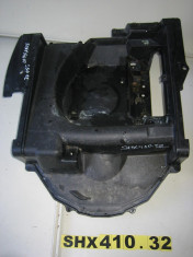 Carena de sub sa Honda Foresight 250 1998 2000 foto