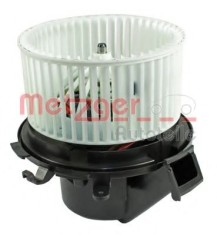 Ventilator, habitaclu VW CRAFTER 30-35 bus (2E) (2006 - 2016) METZGER 0917086 foto