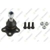 Pivot brat suspensie Fiat Talento (296), Nissan Nv300 (X82), Opel Vivaro B (X82), Renault Trafic 3 (Fg), Punte Fata, Stanga=Dreapta, inferior; TEKNOR, Teknorot