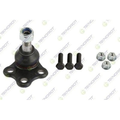 Pivot brat suspensie Fiat Talento (296), Nissan Nv300 (X82), Opel Vivaro B (X82), Renault Trafic 3 (Fg), Punte Fata, Stanga=Dreapta, inferior; TEKNOR foto