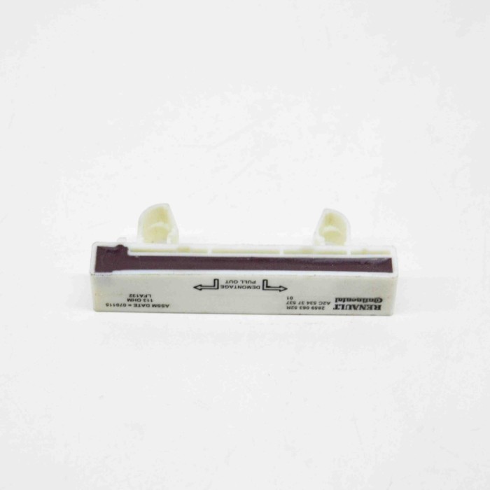 Amplificator de antena RENAULT ZOE BFM_ 2015 OEM: 285906352R,A2C53437537