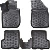 Set Covorase Auto Cauciuc Umbrella Pentru Dacia Sandero I 2007-2012 504964 8682578000730