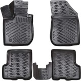 Set Covorase Auto Cauciuc Umbrella Pentru Dacia Sandero I 2007-2012 504964 8682578000730