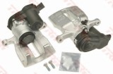Etrier frana AUDI A6 Avant (4G5, C7, 4GD) (2011 - 2016) TRW BHT328E