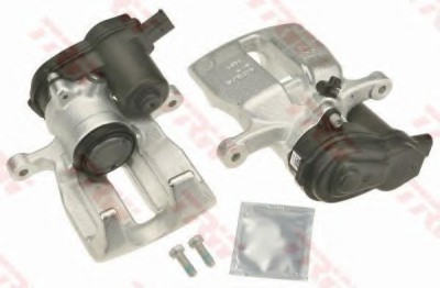 Etrier frana AUDI A6 (4G2, C7, 4GC) (2010 - 2016) TRW BHT328E foto