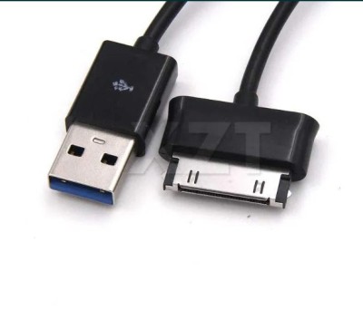 Cablu incarcare / transfer date tableta Huawei Mediapad 10 FHD foto