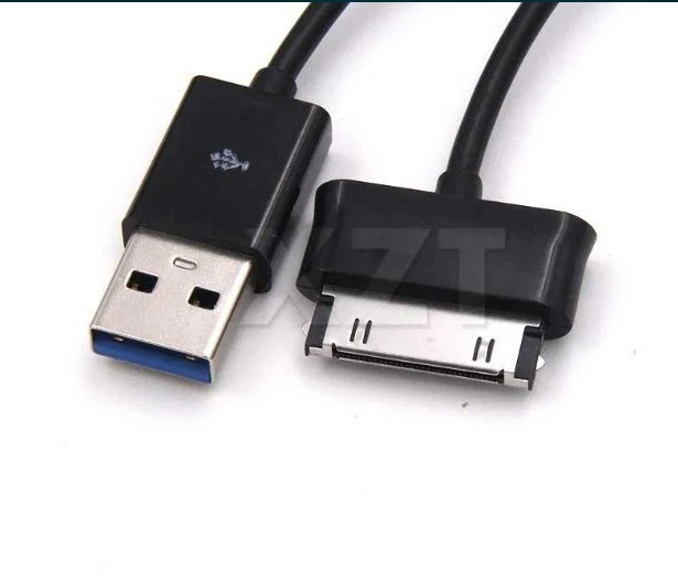 Cablu incarcare / transfer date tableta Huawei Mediapad 10 FHD
