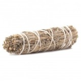 BUCHET DE FUMIGARE | SALVIE ALBASTRĂ