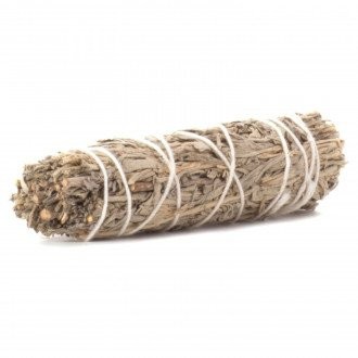 BUCHET DE FUMIGARE | SALVIE ALBASTRĂ foto