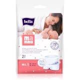 BELLA Mamma Basic chiloți postnatali mărime M/L 2 buc