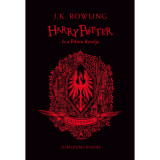 Harry Potter &eacute;s a Főnix Rendje - Griffend&eacute;les kiad&aacute;s - J. K. Rowling, J.K. Rowling