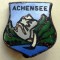 I.248 INSIGNA AUSTRIA TURISM ACHENSEE email 14/13mm